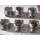 ASME B16.11 High Pressure Socket Weld Fittings